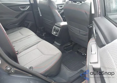 2020 Subaru Forester Sport z USA, uszkodzony, nr VIN JF2SKARC2LH477347